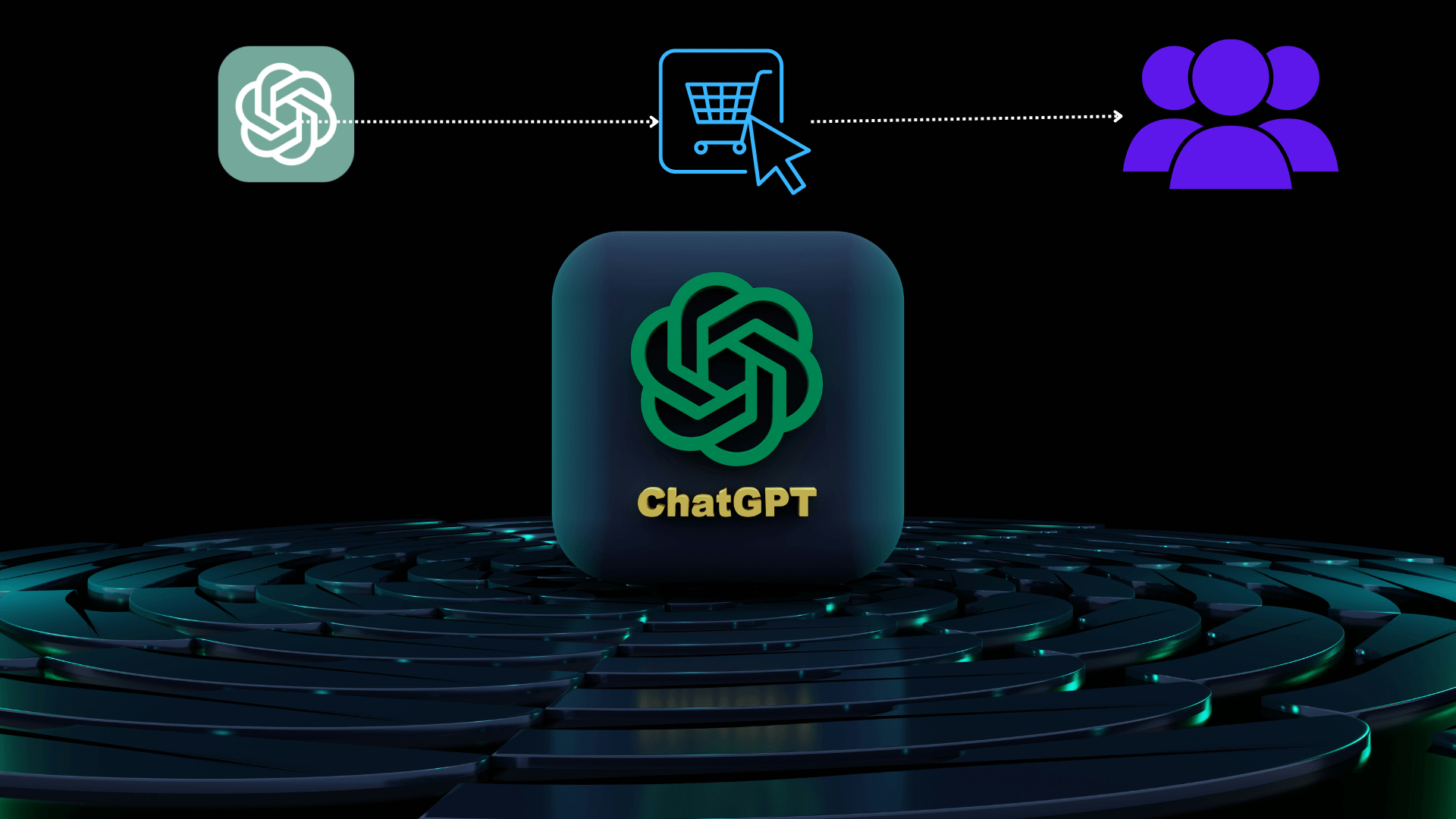 ChatGPT OpenAI alışveriş dönemi yapay zeka teknoloji haberleri chat gpt haberleri yapay zeka haberleri open aı ai